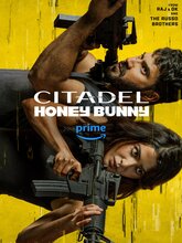  Citadel: Honey Bunny S01 EP01-06 (Tam + Tel + Hin + Mal + Kan + Eng) 